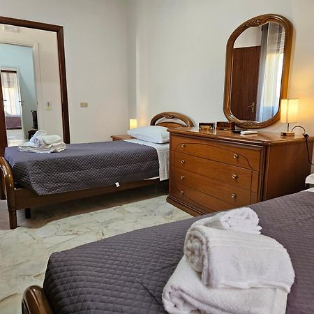 Porta Messina Rooms Taormina Exterior foto