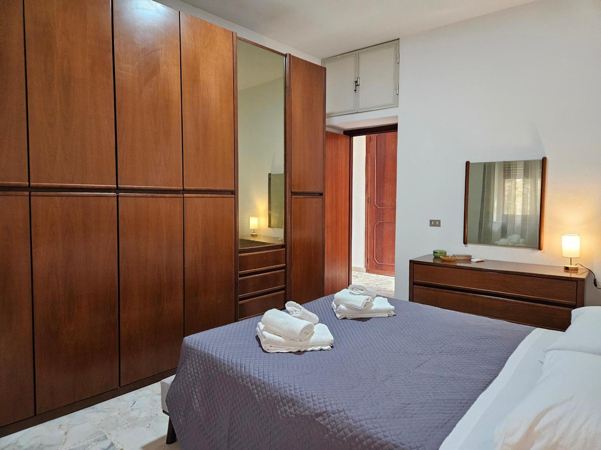Porta Messina Rooms Taormina Exterior foto