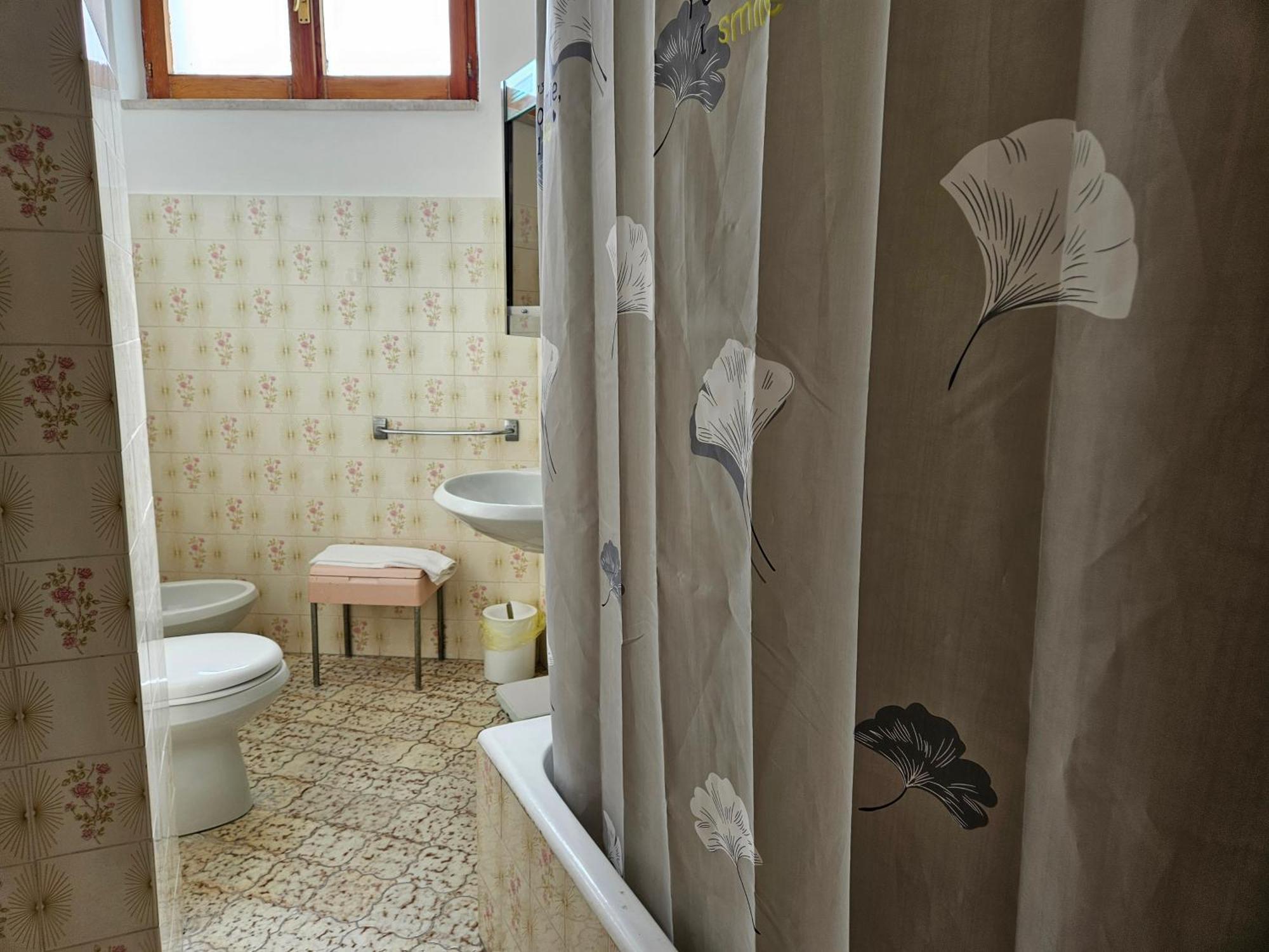 Porta Messina Rooms Taormina Exterior foto