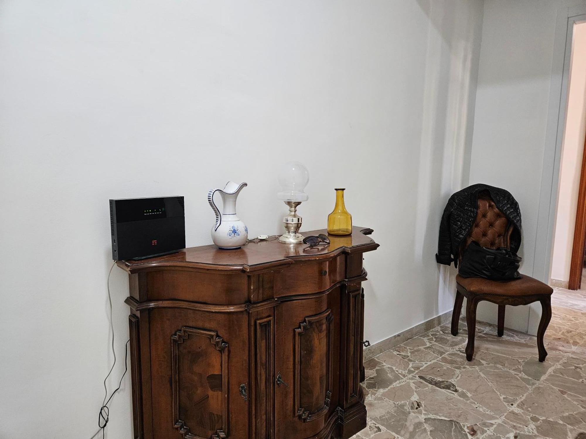 Porta Messina Rooms Taormina Exterior foto
