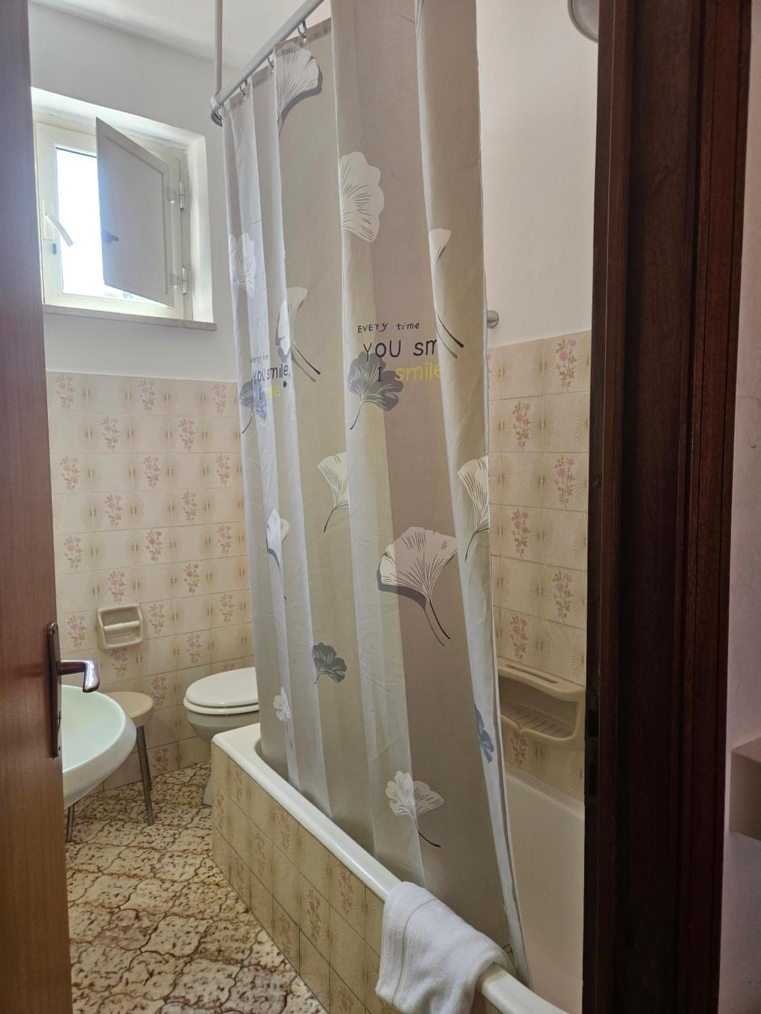 Porta Messina Rooms Taormina Exterior foto
