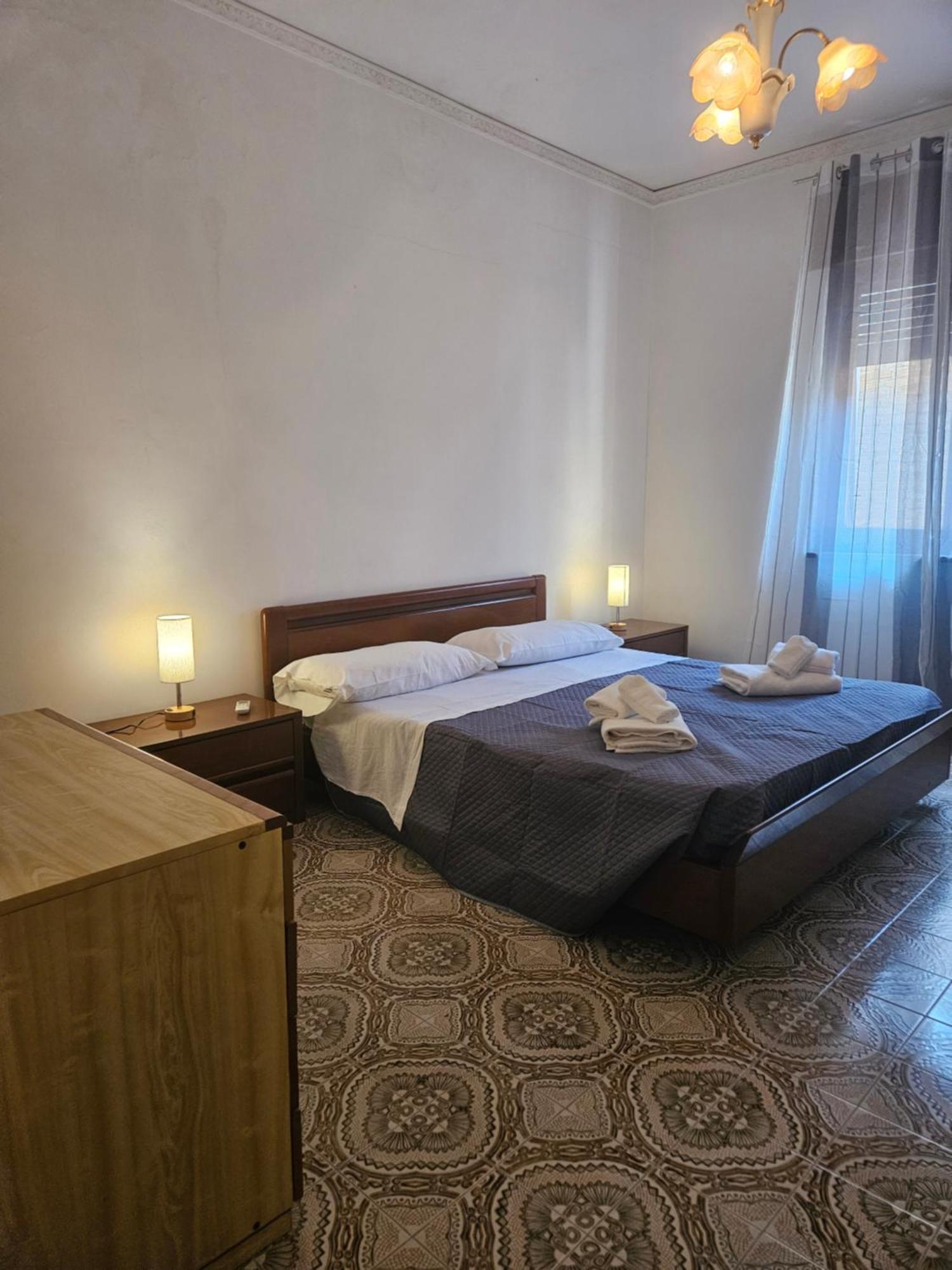 Porta Messina Rooms Taormina Exterior foto
