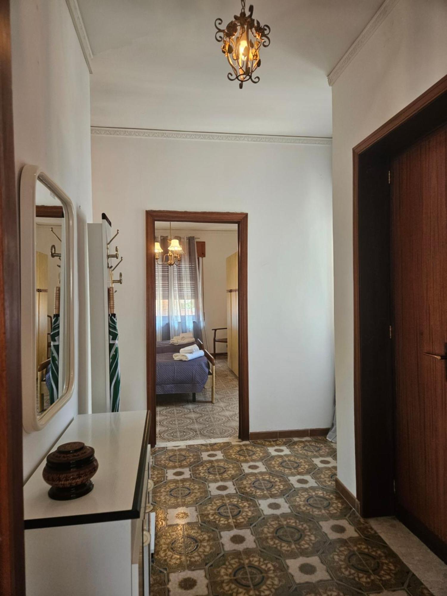 Porta Messina Rooms Taormina Exterior foto